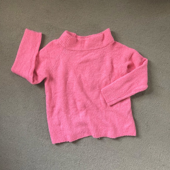 Anthro cozy sweater - Picture 1 of 4